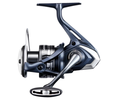 Spinning reel  Shimano Miravel C3000