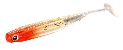 Mikado Furyo silicone lure