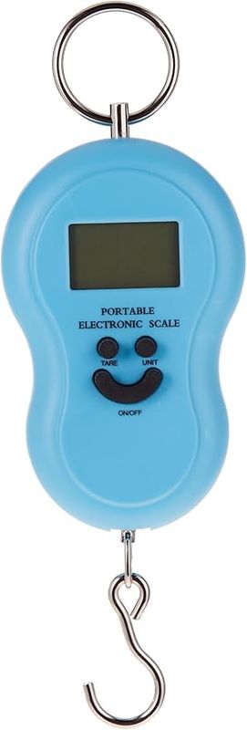 Portable Electronic Scale 50 kg