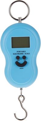 Portable Electronic Scale 50 kg
