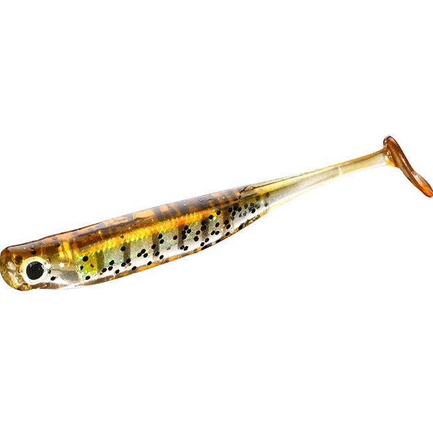 ​Mikado Furyo 7.5” silicone lure