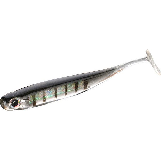 Mikado Furyo 7.5” silicone lure