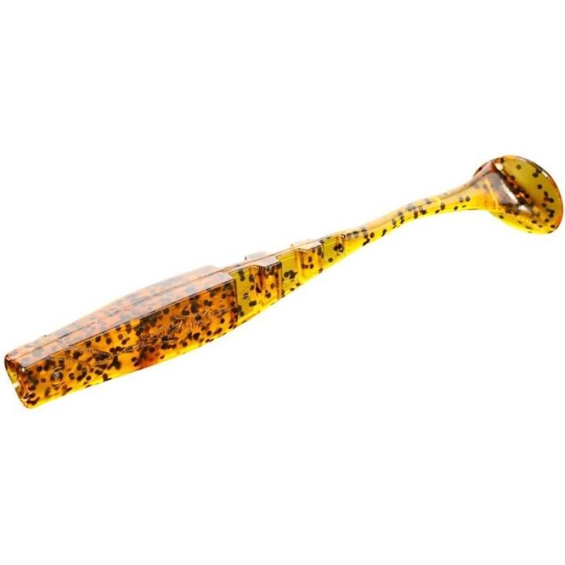 Mikado Furyo 7.5” silicone lure
