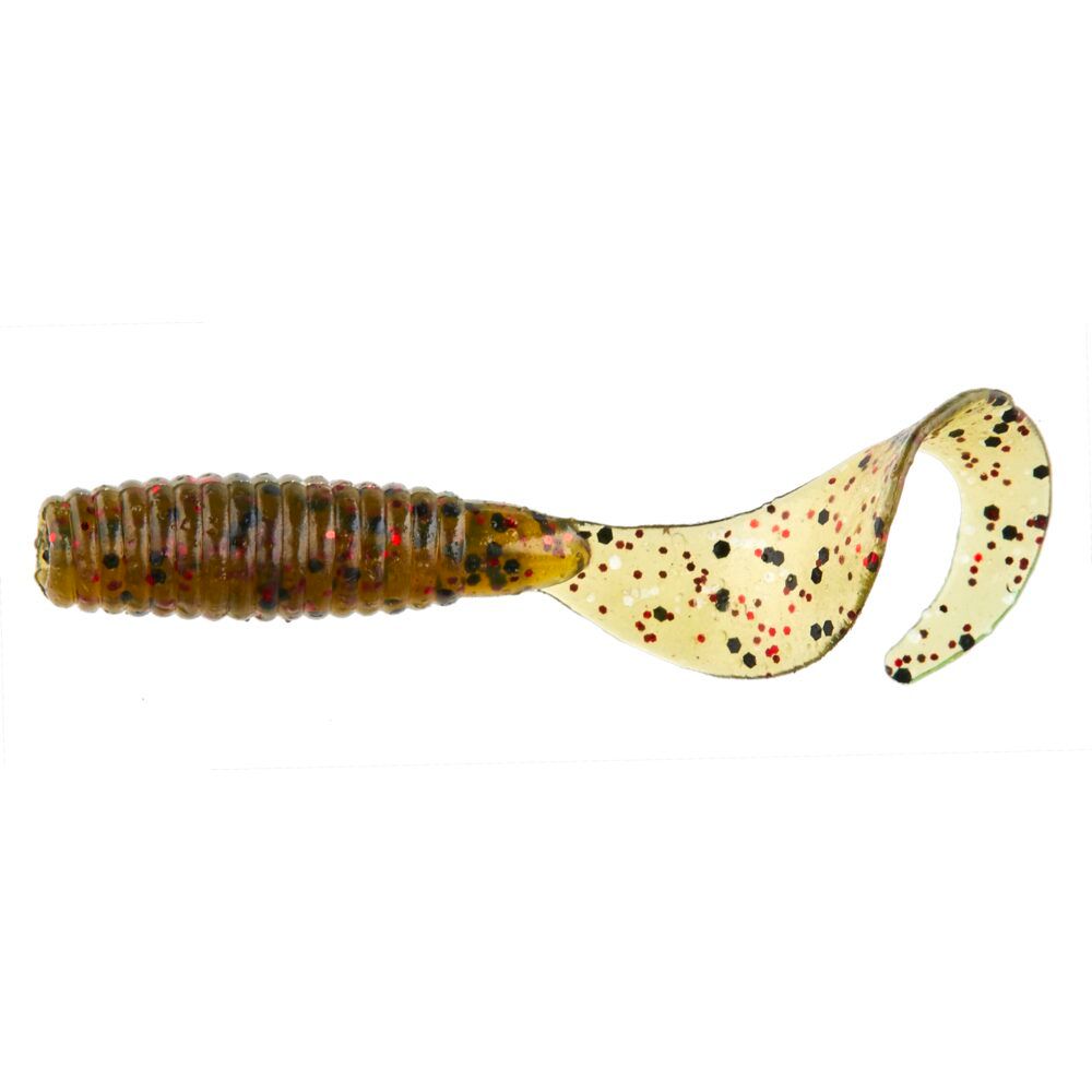 Lucky John Micro Grub 1”