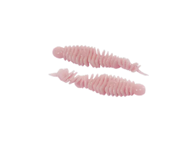 Silicone Lure Volzhanka Fan-trout