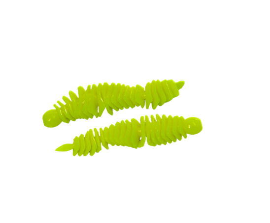 Silicone Lure Volzhanka Fan-trout