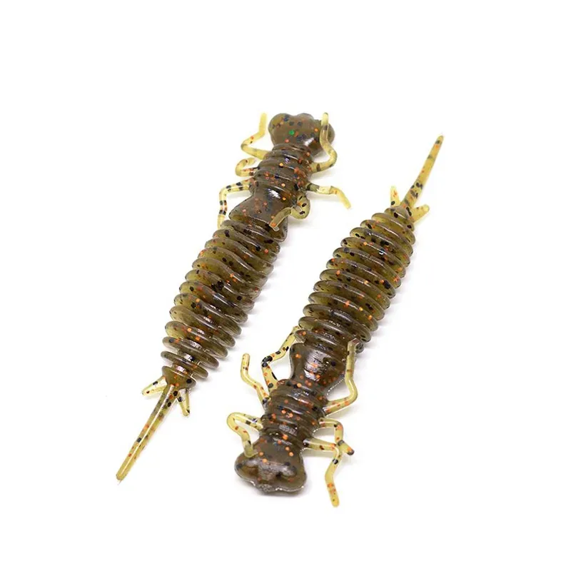Silicone Lure Kosadaka SLY