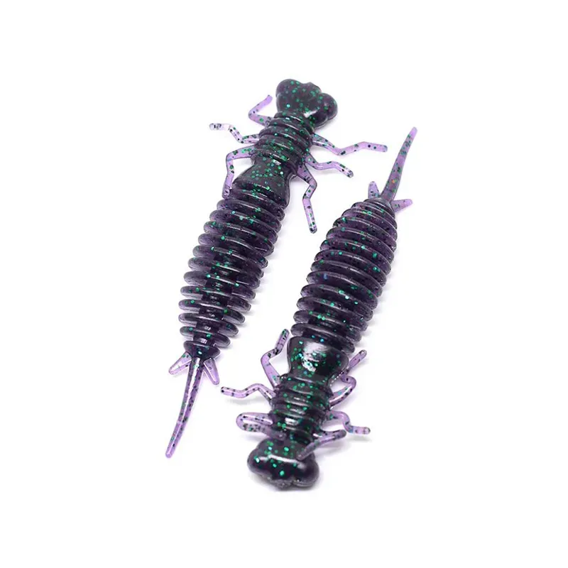Silicone Lure Kosadaka SLY