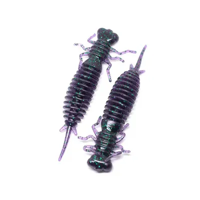 Silicone Lure Kosadaka SLY