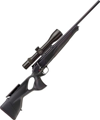 Blaser R8 Ultimate Monza