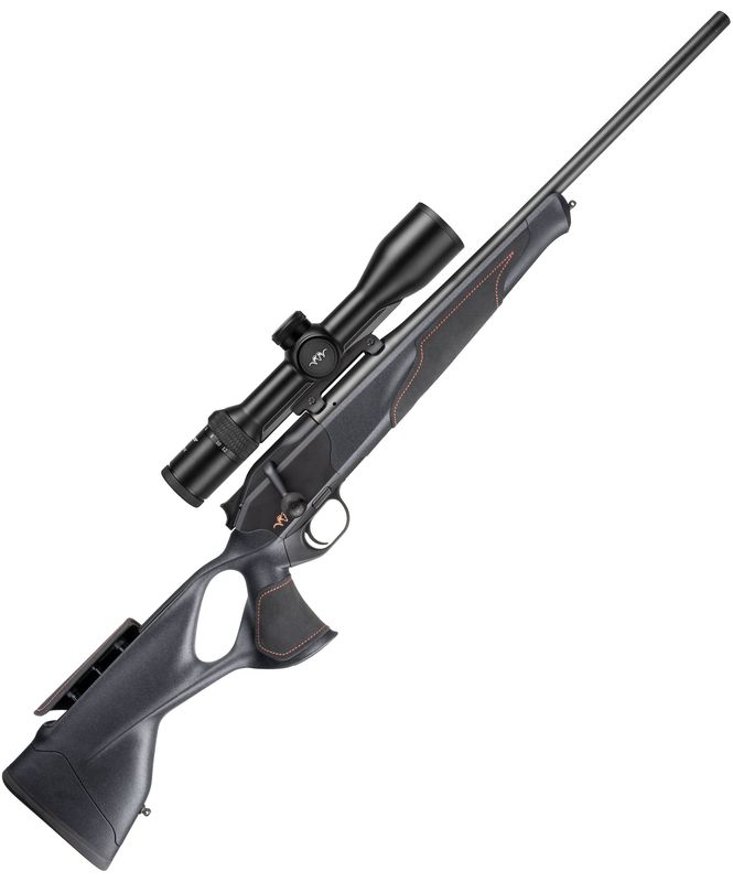 Blaser R8 Ultimate Rose