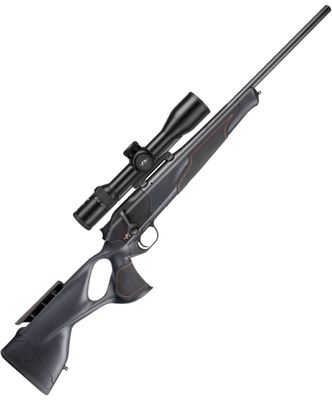 Blaser R8 Ultimate Rose