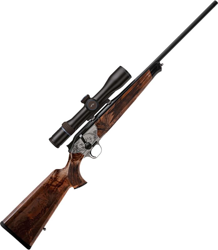Vintpüss Blaser R8 Luxus