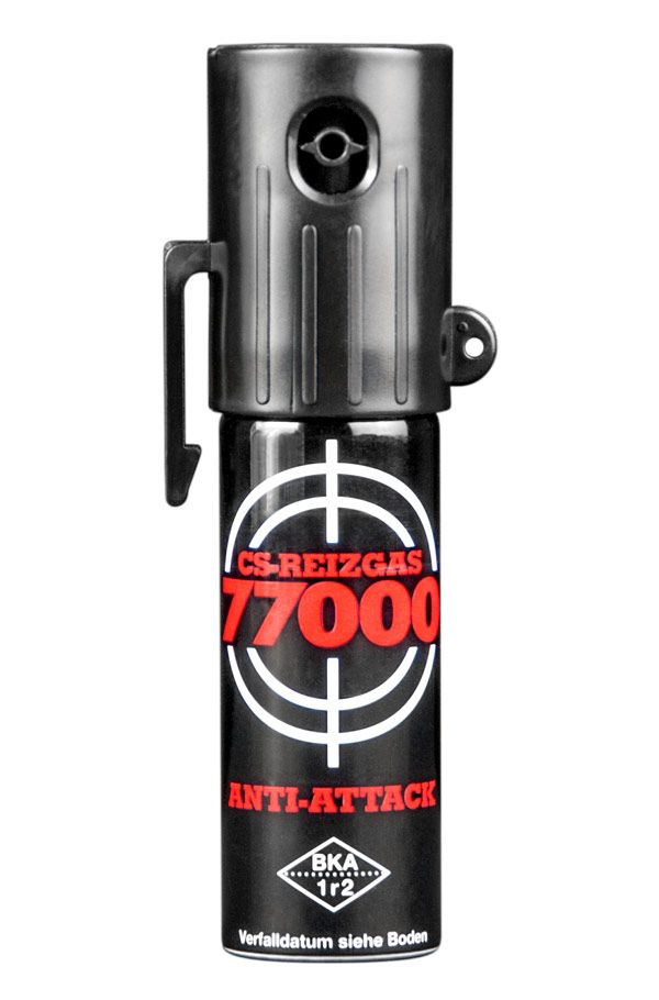 ​Pepper Spray 77000 15ml.