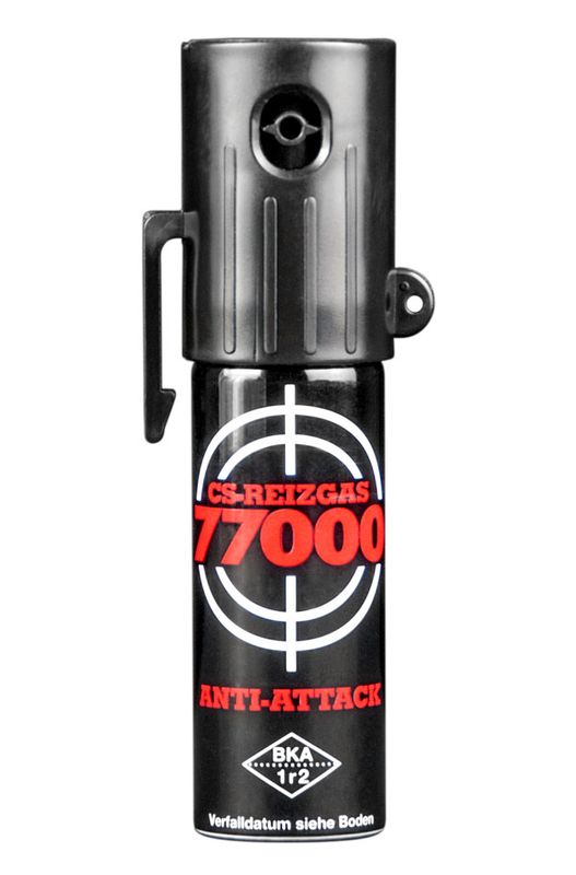 ​Pepper Spray 77000 15ml.