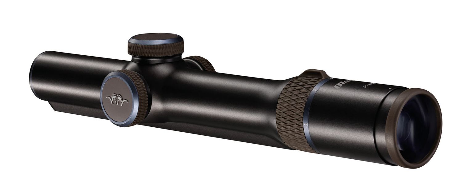 Blaser B1 1-7x28 iC