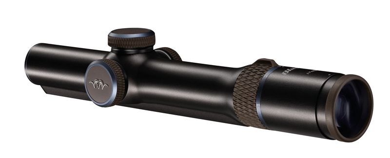 Blaser B1 1-7x28 iC