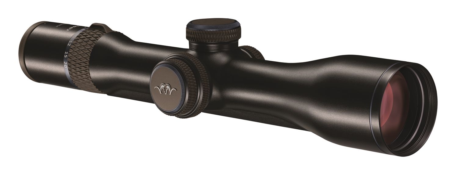 Blaser B1 2.8-20x50 iC