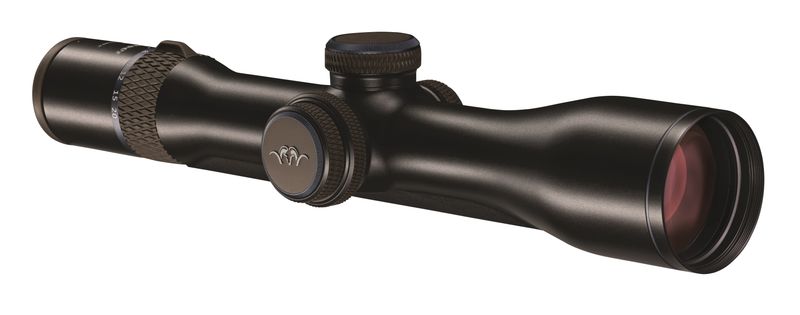 Blaser B1 2.8-20x50 iC