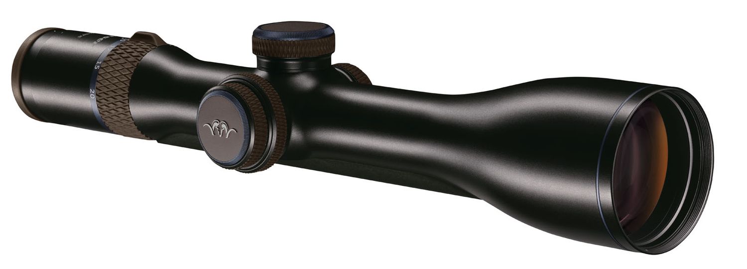 Blaser B1 2.8-20x50 iC