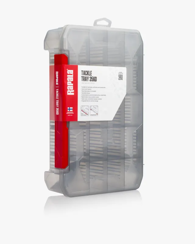 Rapala Tackle Tray 356D