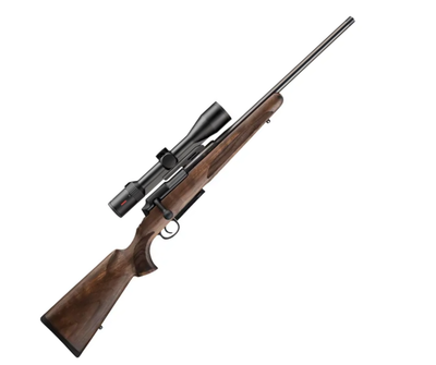 MAUSER 25 PURE. 308 win. M15x1.