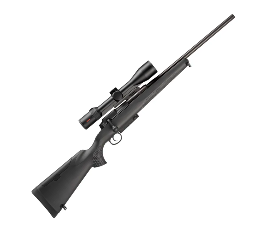 MAUSER 25 EXTREME. 308 win. M15x1.