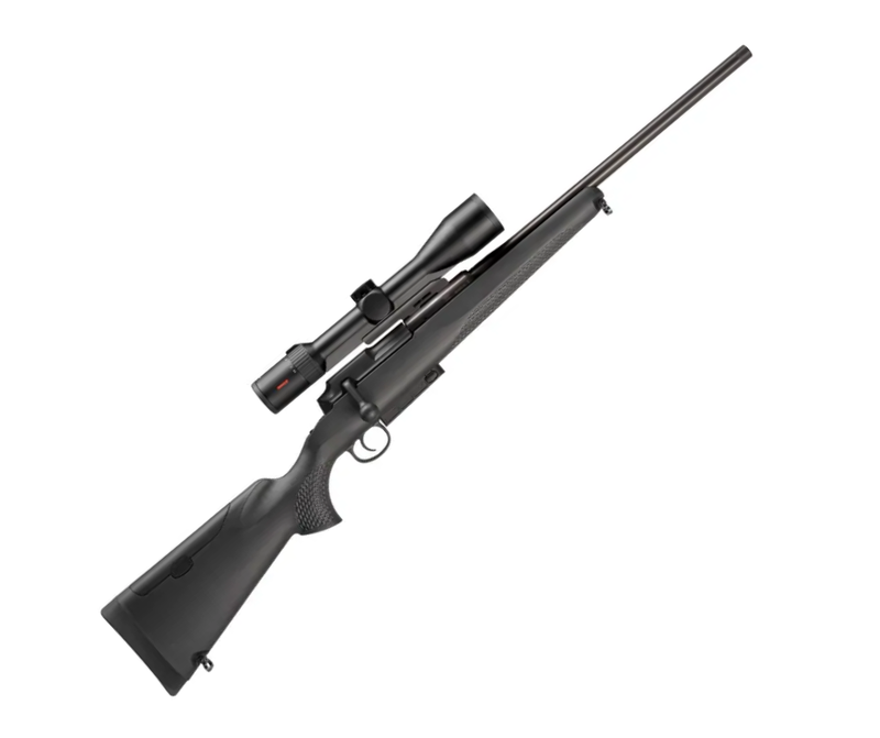 MAUSER 25 EXTREME. 308 win. M15x1.