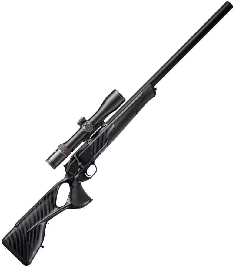 Blaser R8 Ultimate Carbon Silence