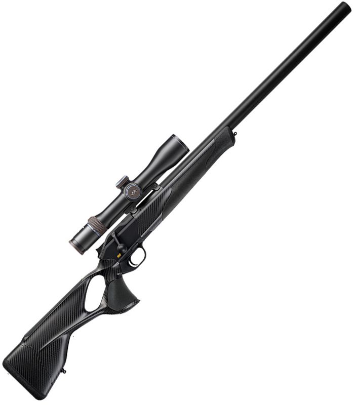 Blaser R8 Ultimate Carbon Silence