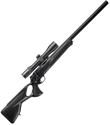 Blaser R8 Ultimate Carbon Silence