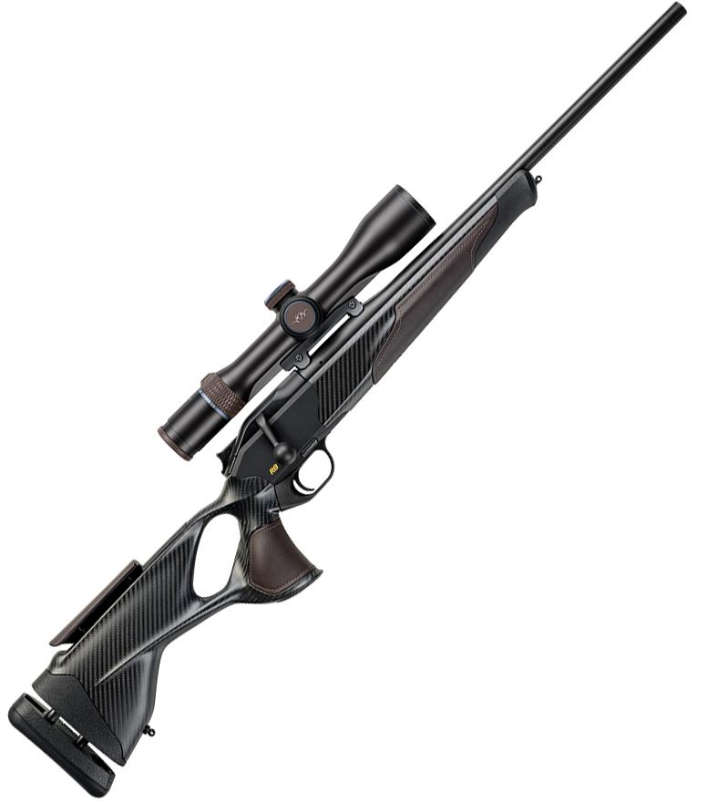 Blaser R8 Ultimate Carbon