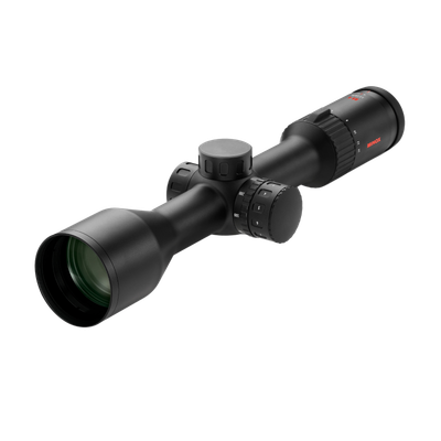Oптический прицел Minox RS-6 2.2-14x50