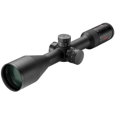 Minox RS-6. 3-18x56 BDC