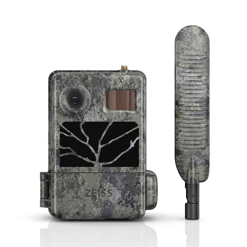 Trail Camera ZEISS Secacam 3