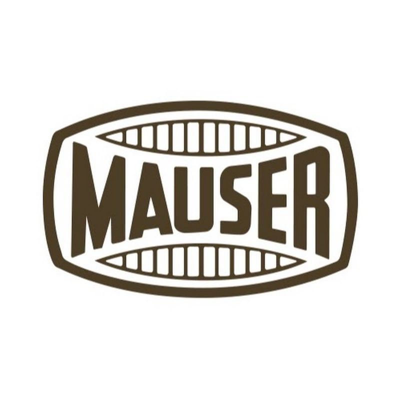 ​Mauser Cordura Gun Case – 124 cm