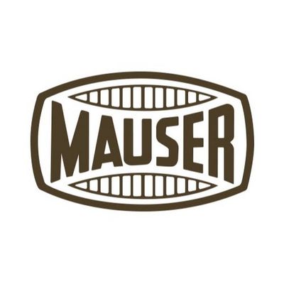 ​Mauser Cordura Gun Case – 124 cm