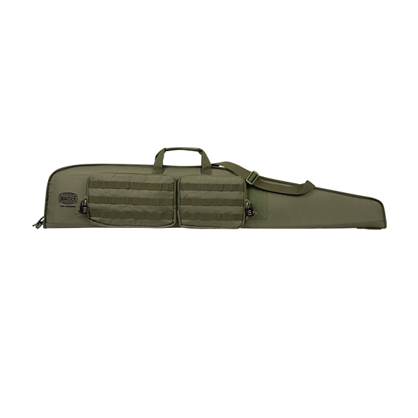 ​Mauser Original Gun Case – 128 cm