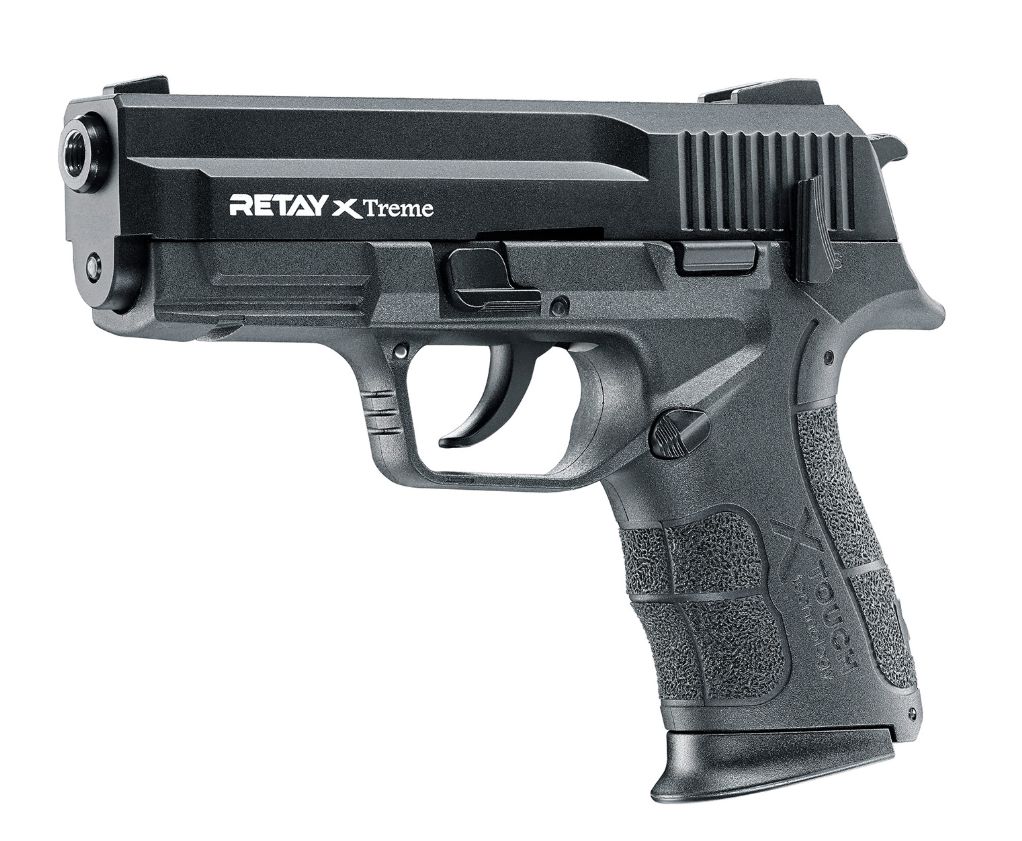 ​Starter Pistol RETAY Xtreme