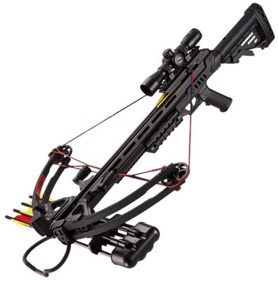 ​Man Kung Stalker Compound Bow