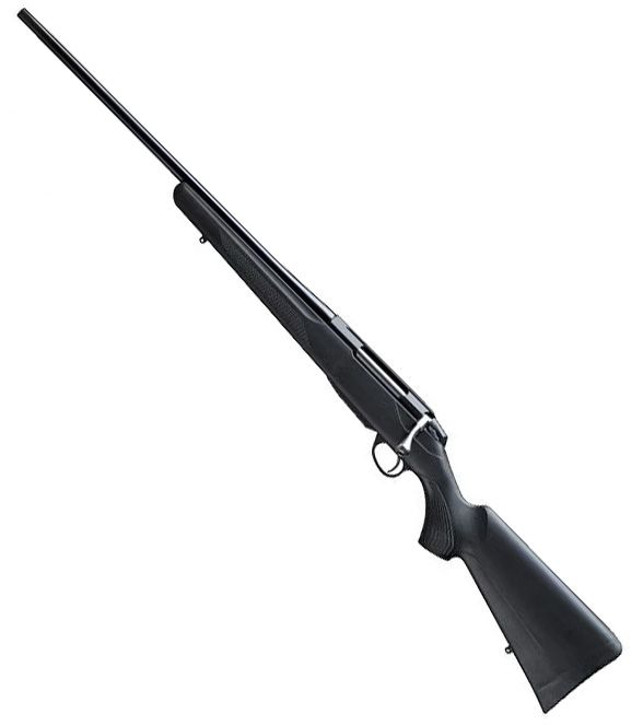 Vintpüss Tikka T3x Lite. Vasakukäelistele