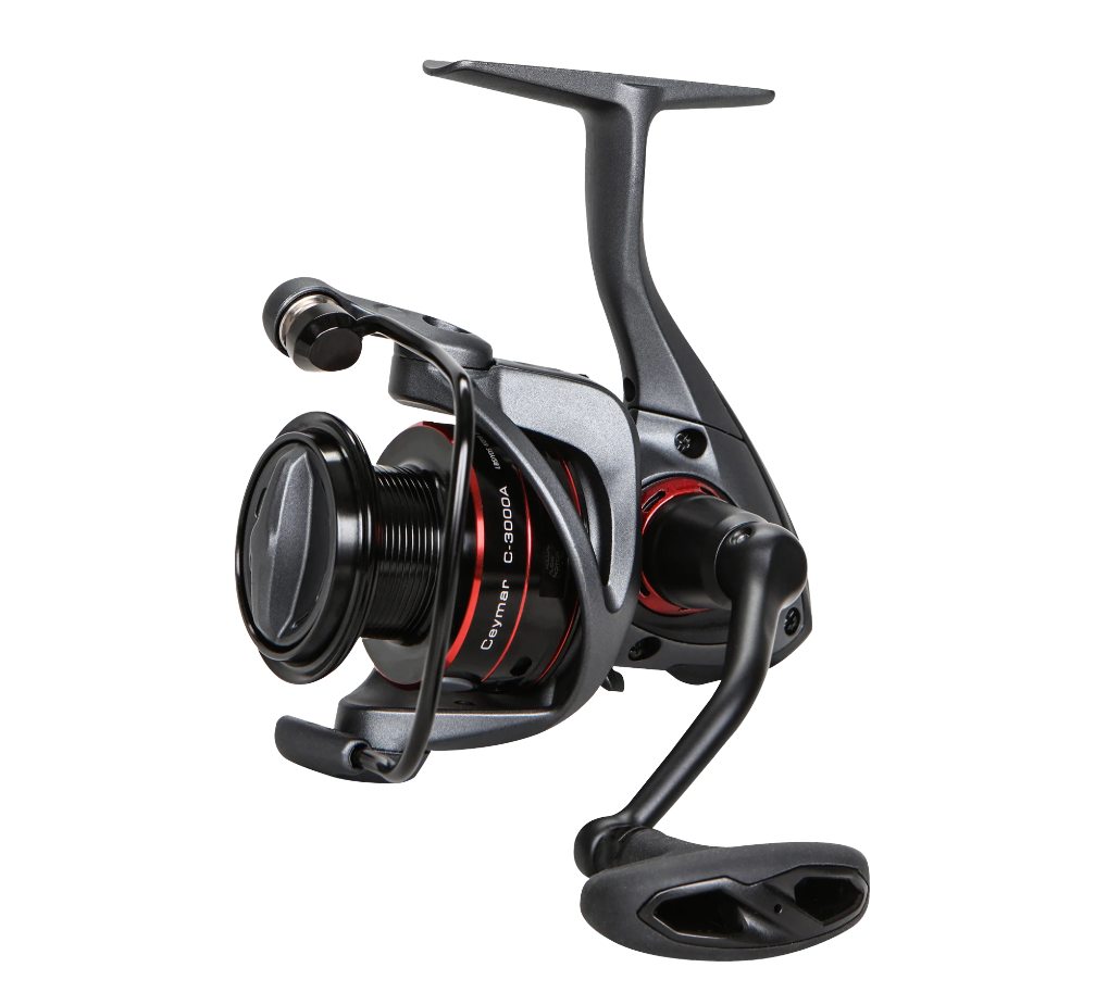 Spinning reel Okuma Ceymar HD 3000 A