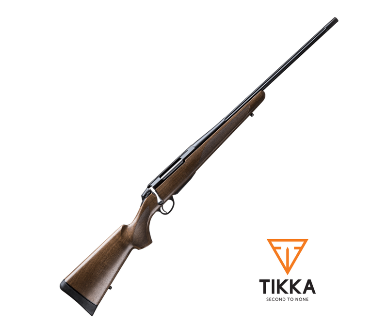 ​Tikka T3x Hunter Fluted