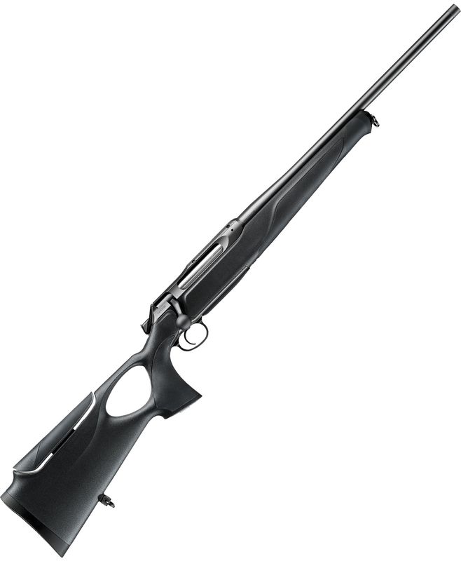 Sauer 505 Synchro