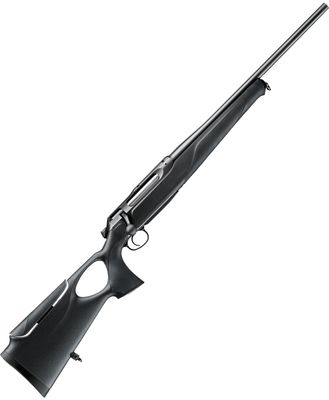Sauer 505 Synchro