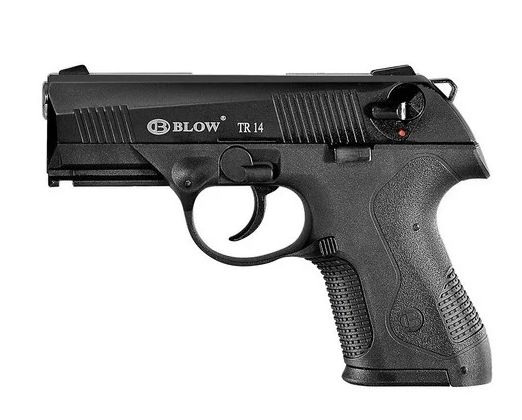 ​Starter Pistol RETAY Xtreme