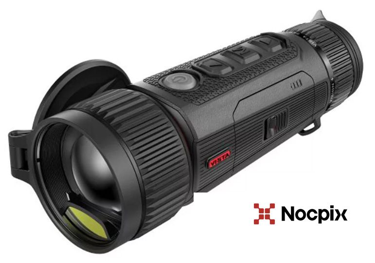 Thermal Monocular Infiray Nocpix Vista H50R