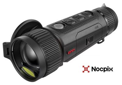Thermal Monocular Infiray Nocpix Vista H50R