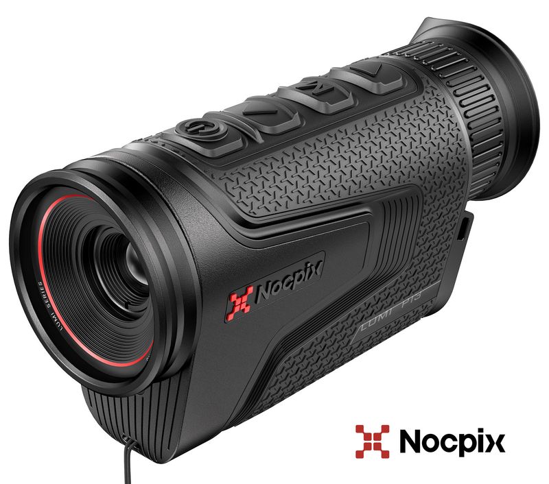 Thermal Monocular Infiray Nocpix LUMI P13