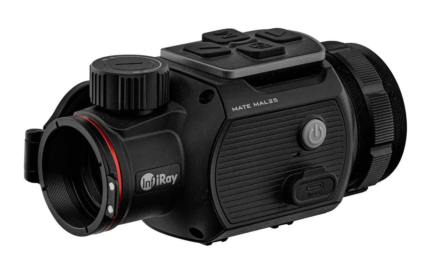 Thermal Monocular Infiray MATE MAL25